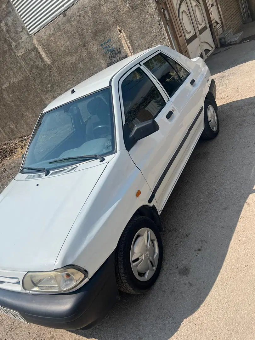 خودرو پراید، 131 آگهی ann_19982240