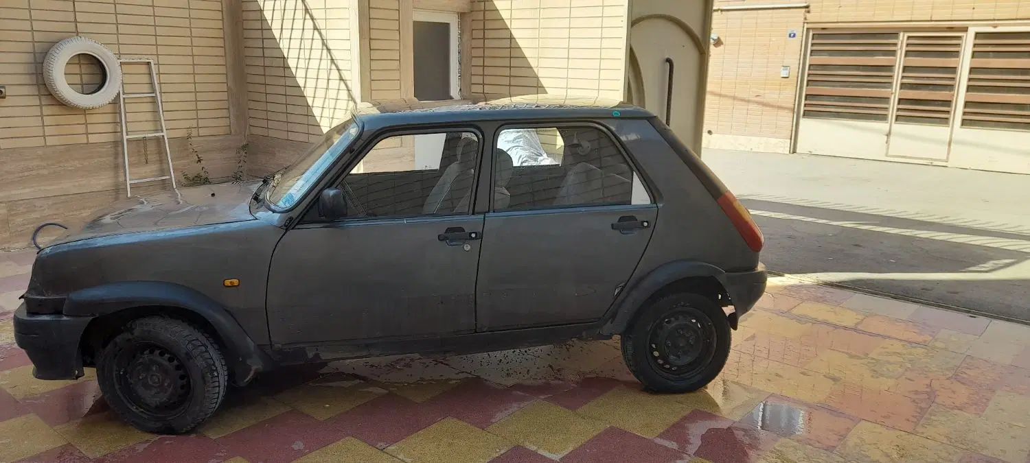 خودرو رنو، پی کی آگهی ann_19982242