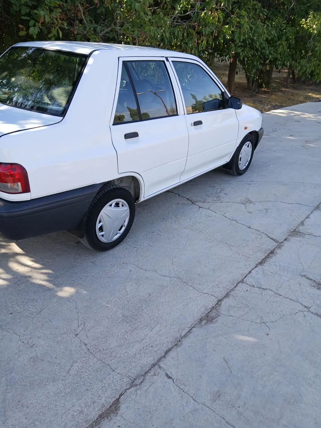 خودرو پراید، 131 آگهی ann_19982246