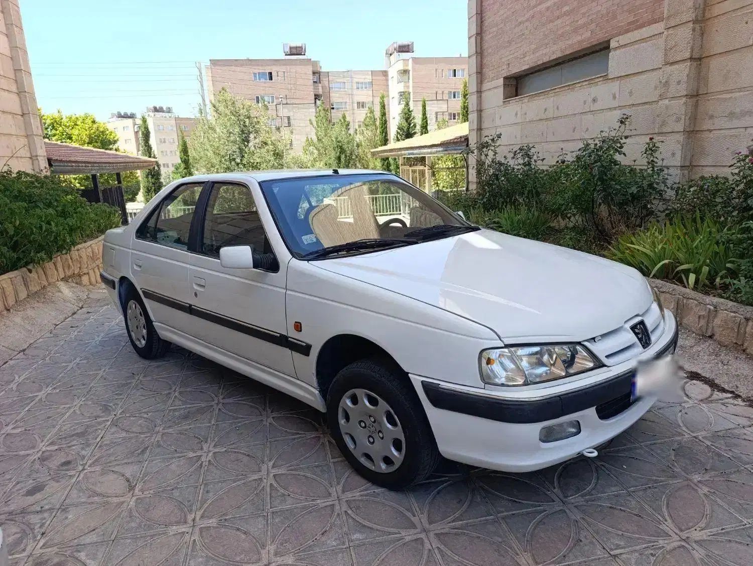 خودرو پژو، پارس آگهی ann_19982252