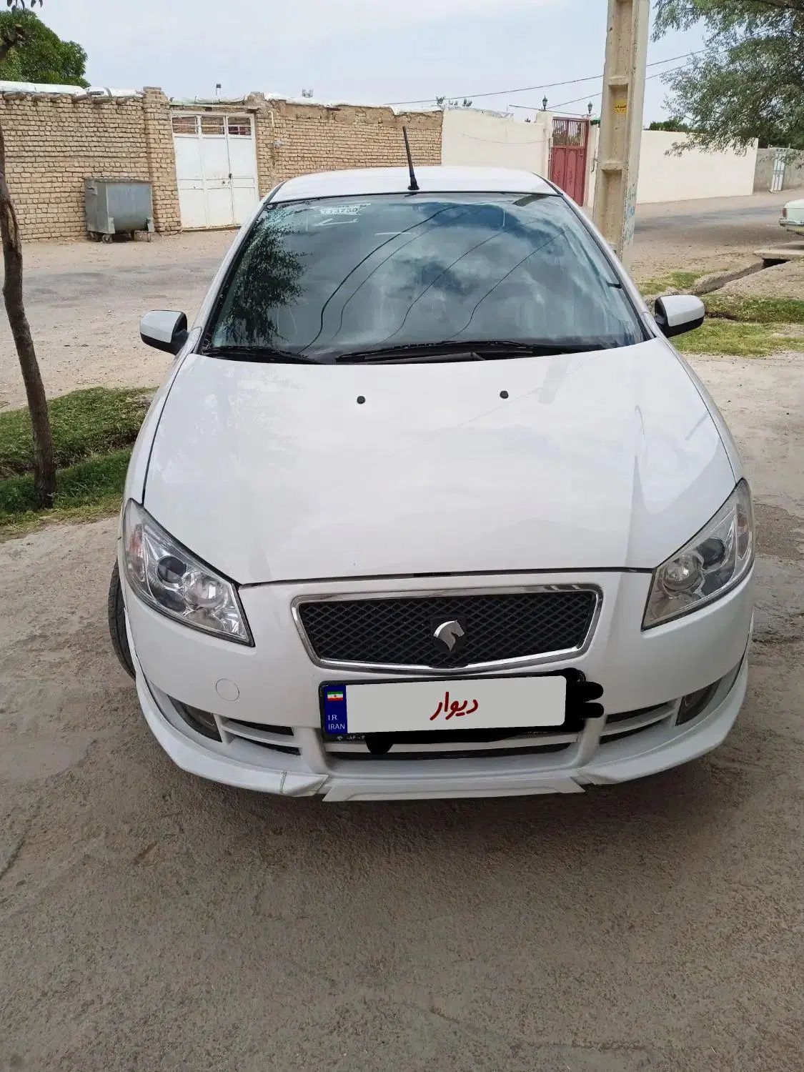 رانا LX TU5 - 1395