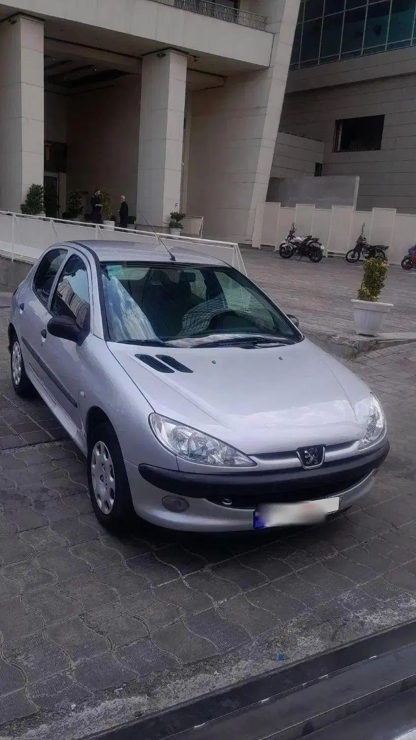 خودرو پژو، 206 آگهی ann_19982273