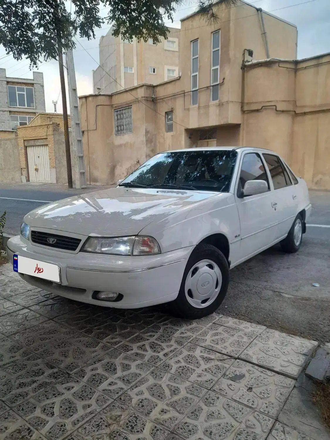 خودرو دوو، سیلو آگهی ann_19982288