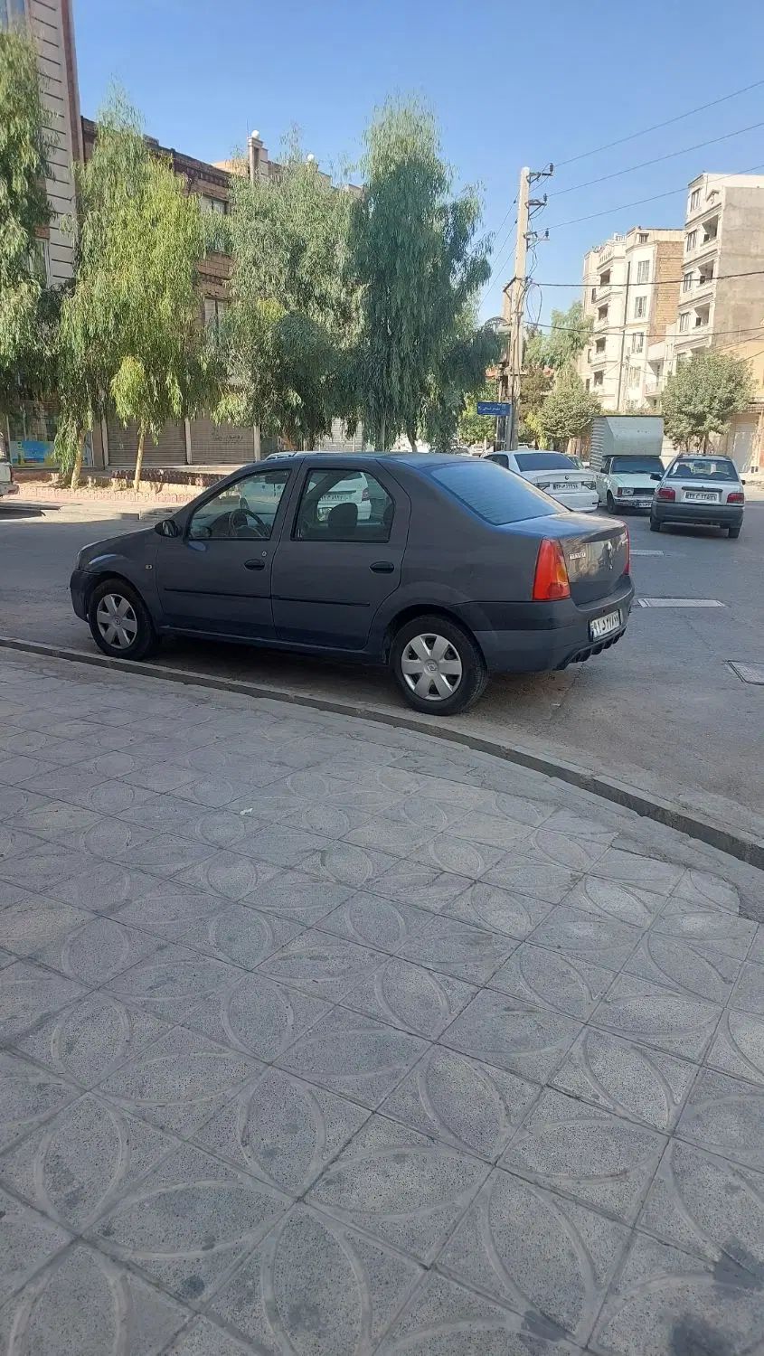 خودرو رنو، تندر 90 آگهی ann_19982314