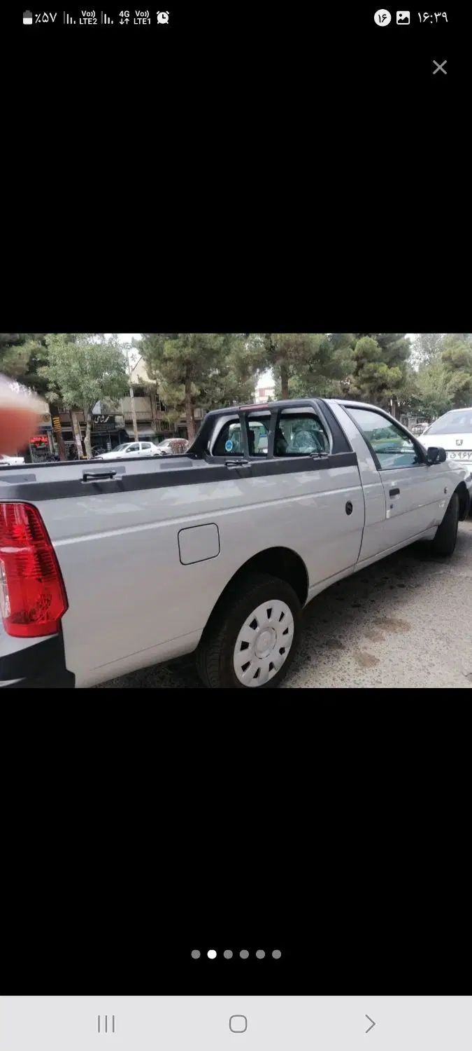 خودرو آریسان، 2 آگهی ann_19982335