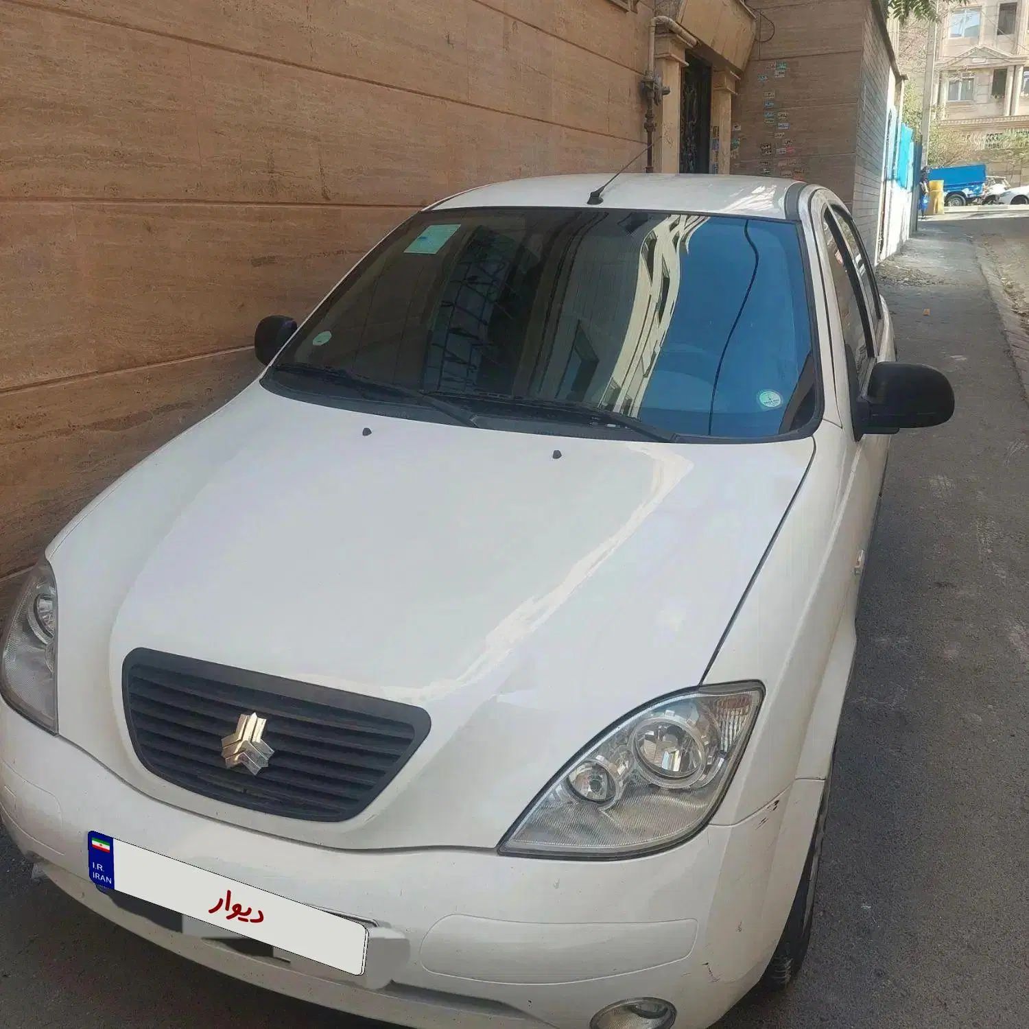 خودرو تیبا، صندوق دار آگهی ann_19982367