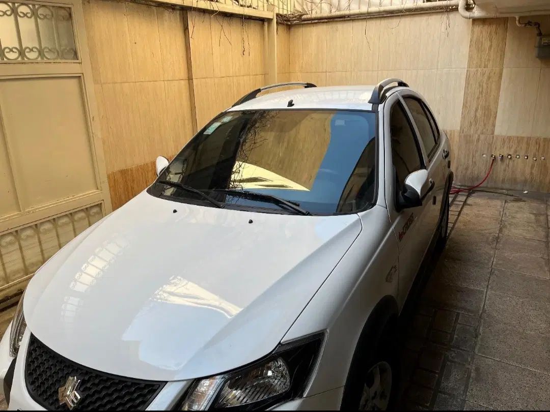 خودرو کوییک، S آگهی ann_19982387