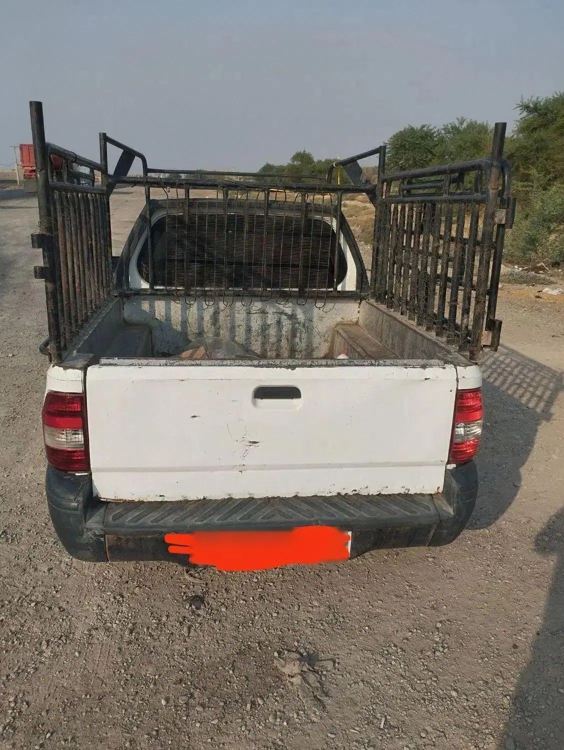 پراید 151 SE - 1395