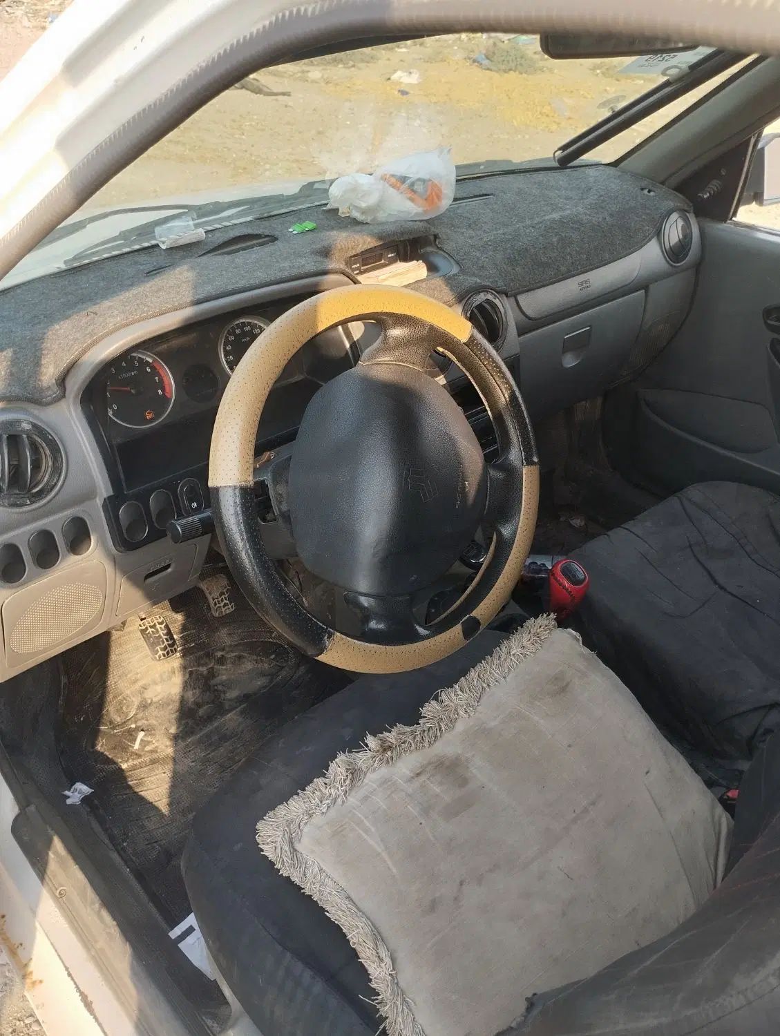 پراید 151 SE - 1395