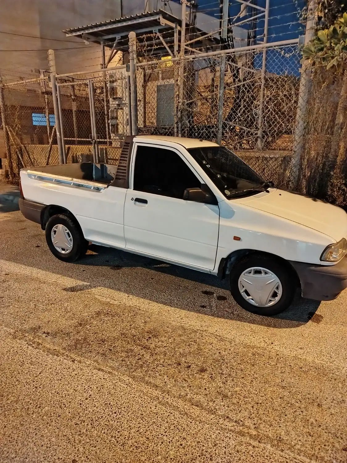 خودرو پراید، 151 آگهی ann_19982392