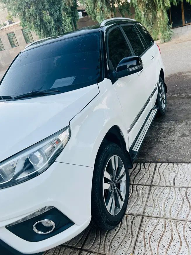 ام وی ام X33 جدید اتوماتیک - 1395