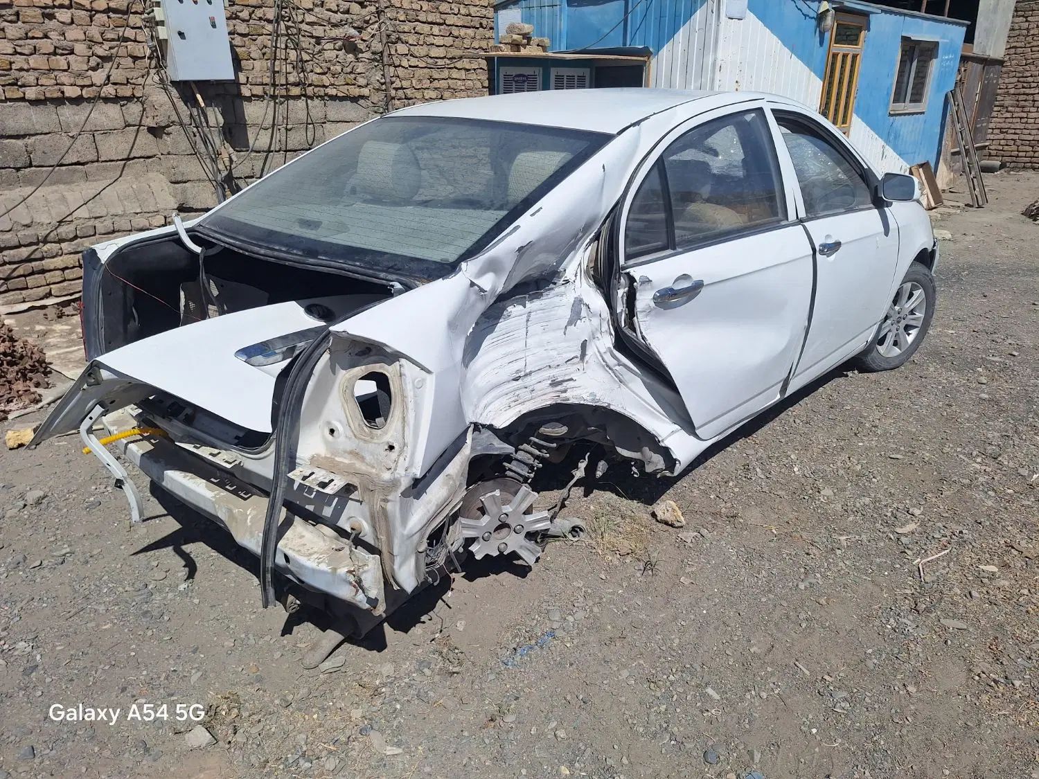 لیفان 620 دنده ای 1800 - 1393