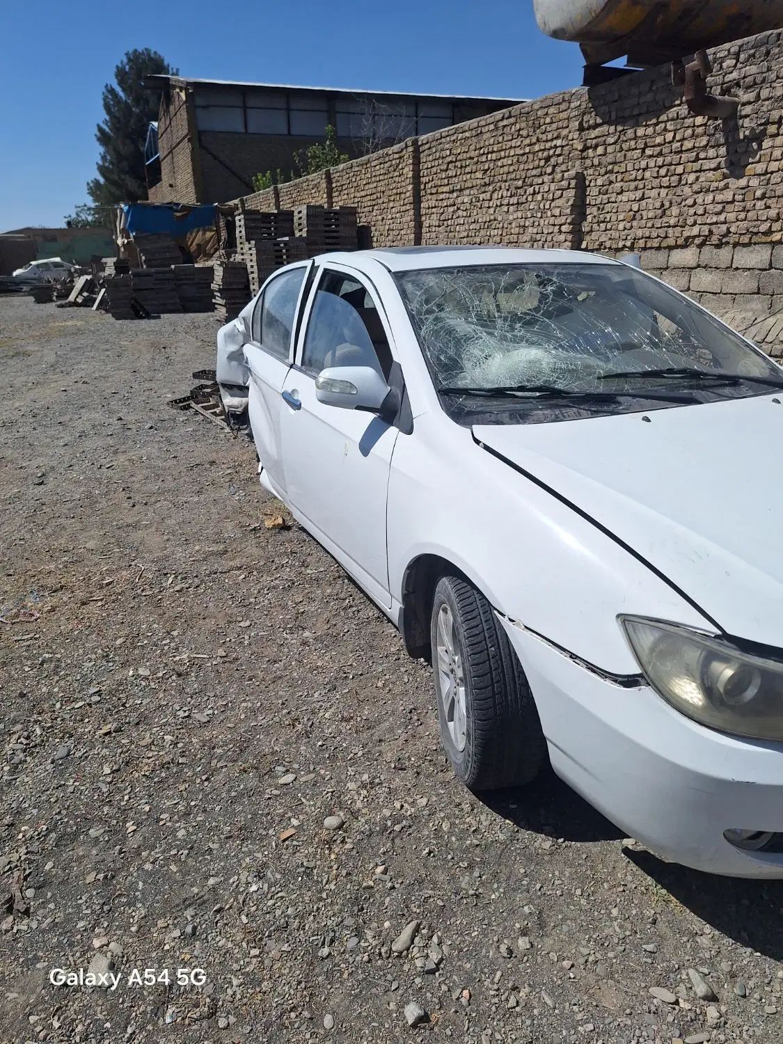لیفان 620 دنده ای 1800 - 1393