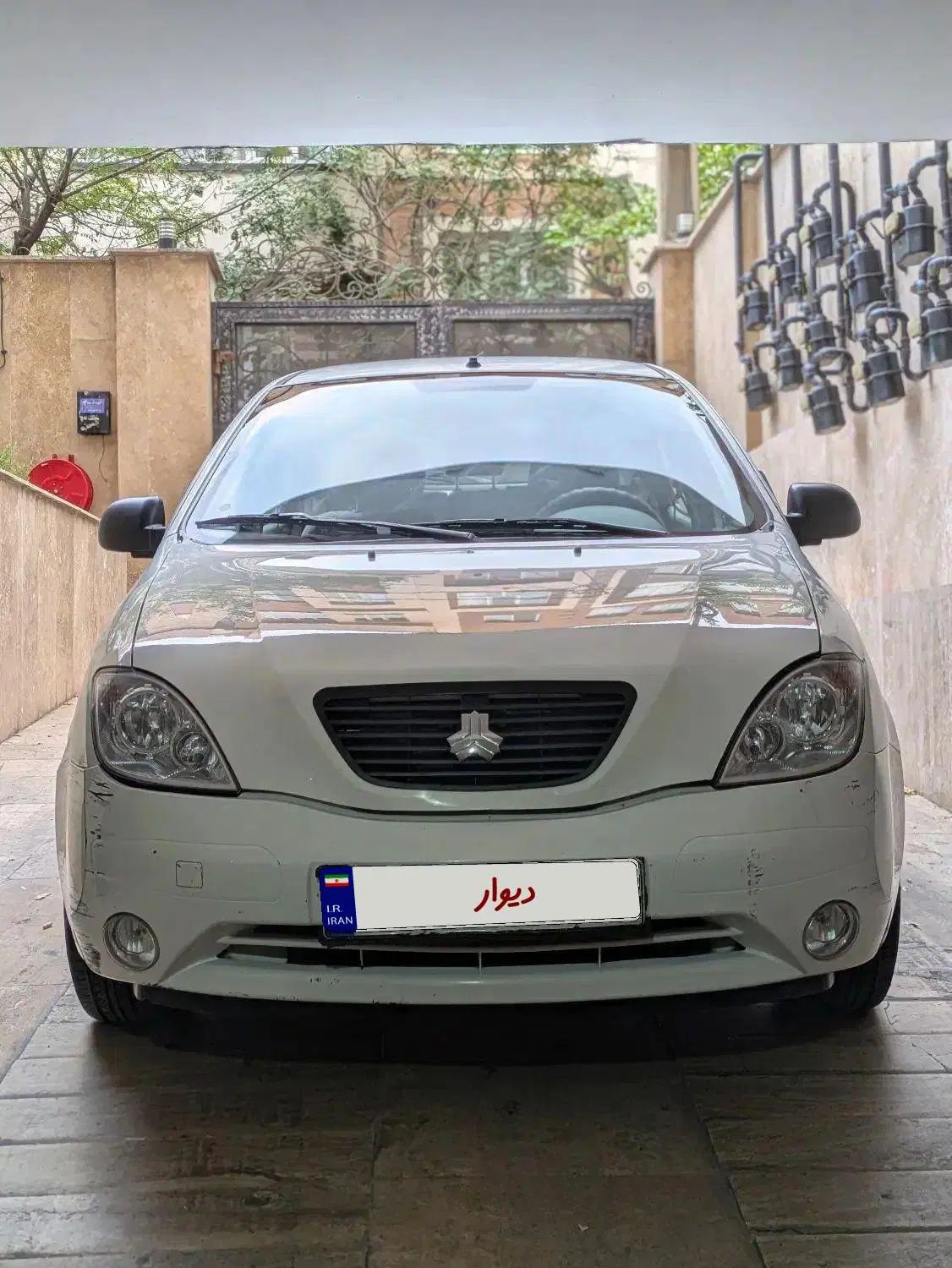 خودرو تیبا، 2 آگهی ann_19982405