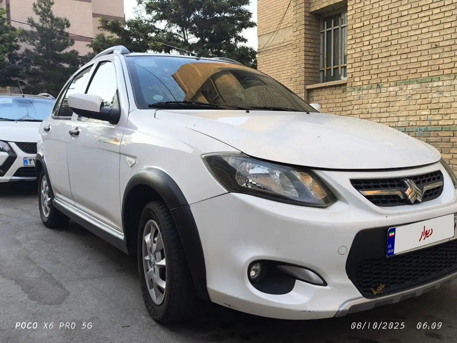 خودرو کوییک، معمولی آگهی ann_19982406
