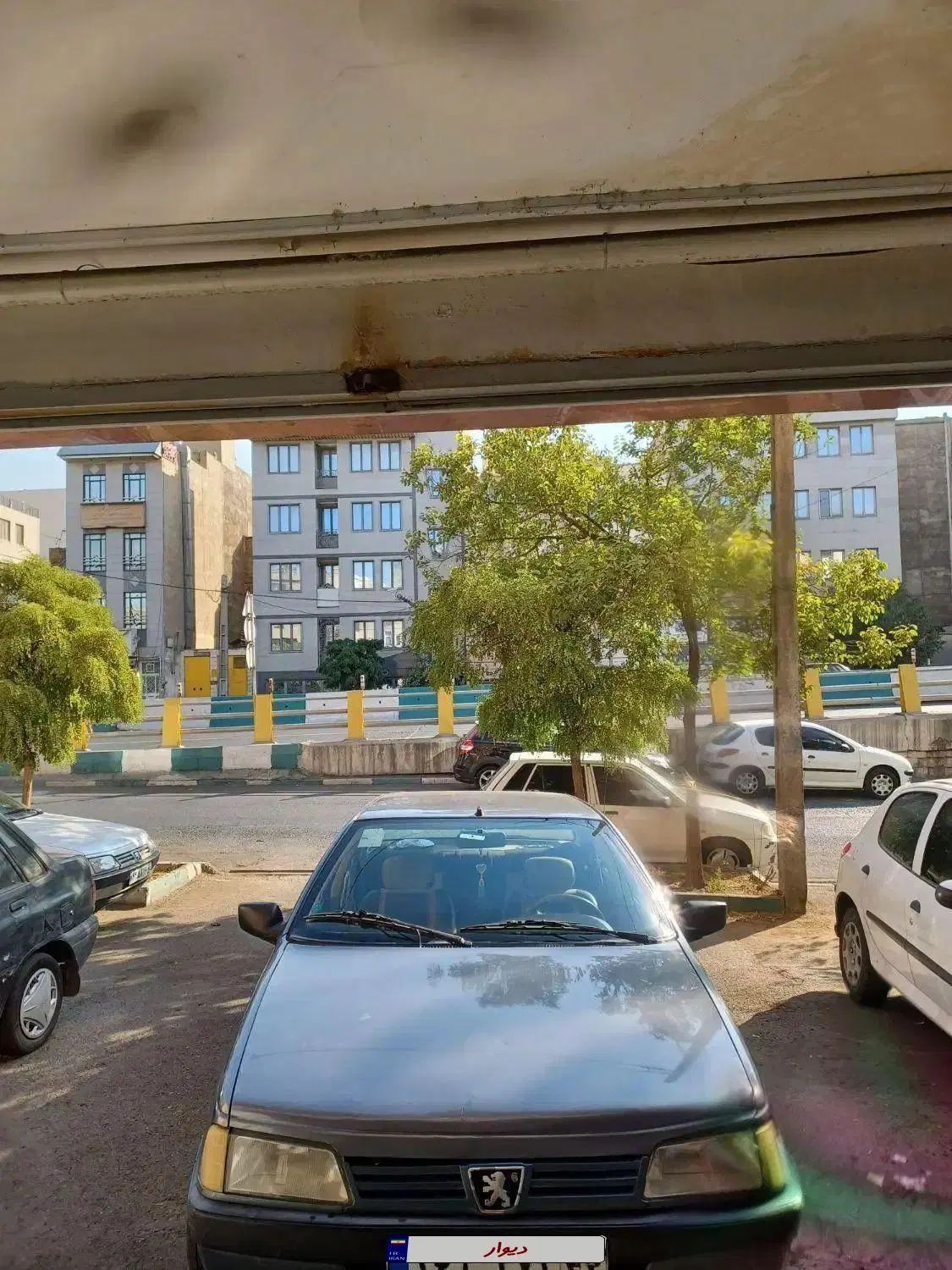 خودرو پژو، 405 آگهی ann_19982414
