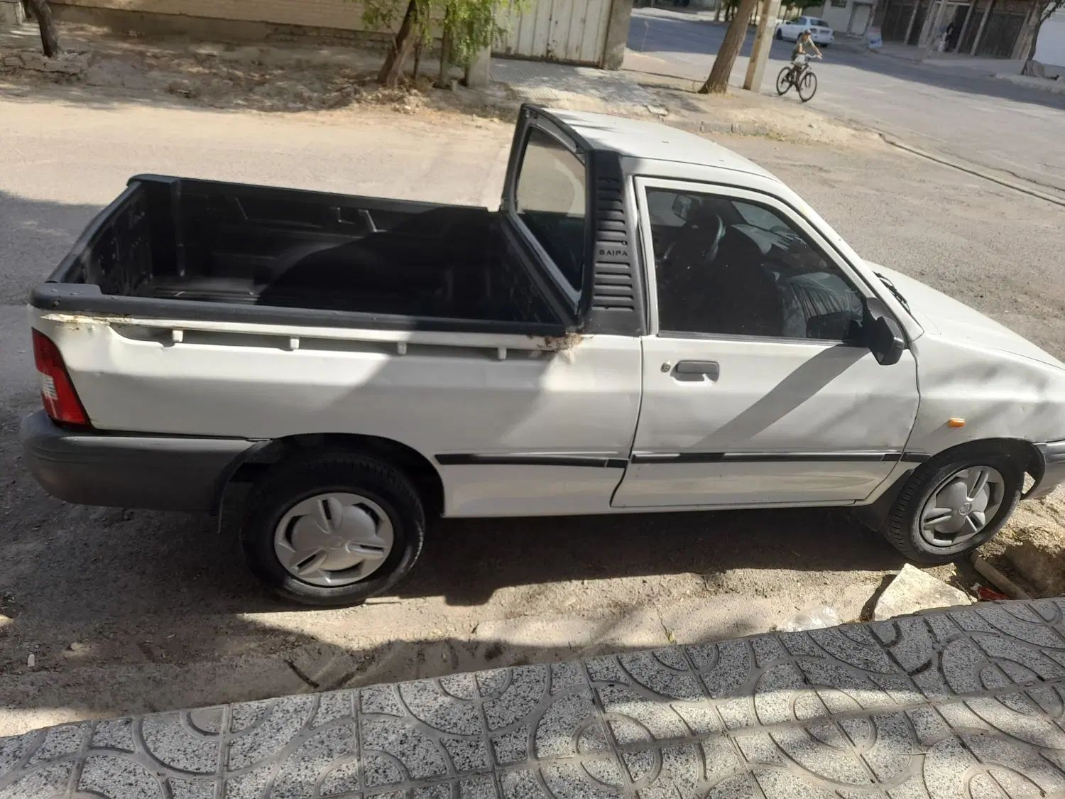 پراید 151 SE - 1395