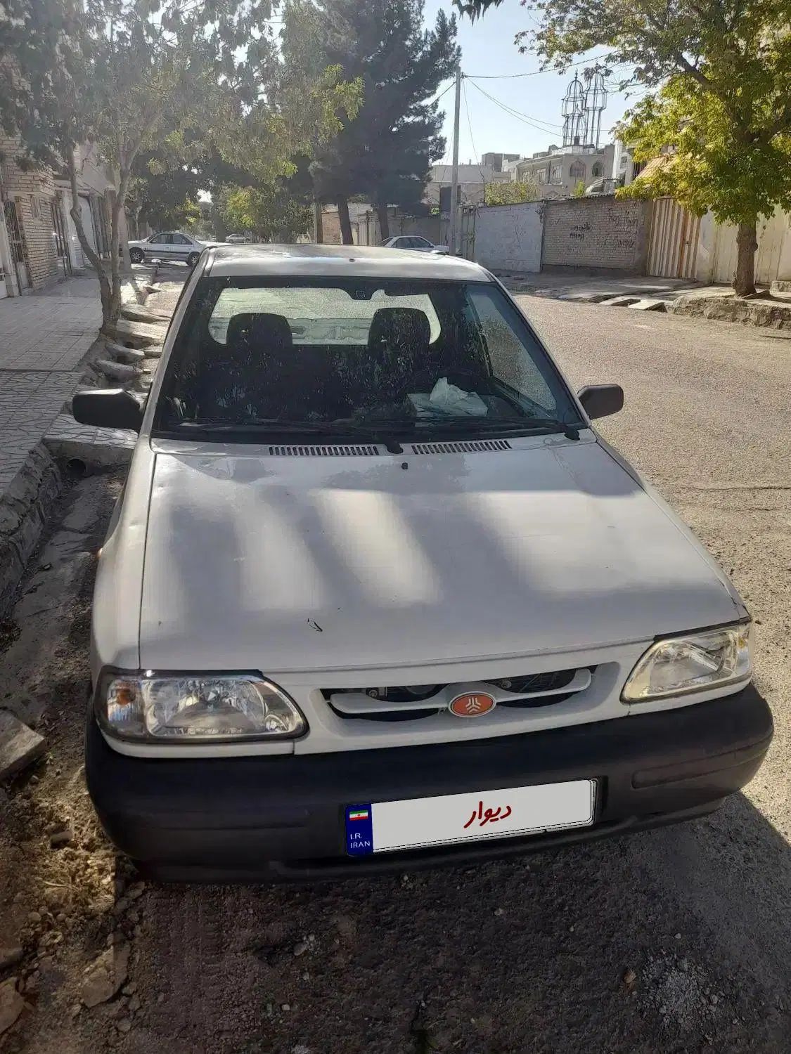 خودرو پراید، 151 آگهی ann_19982418
