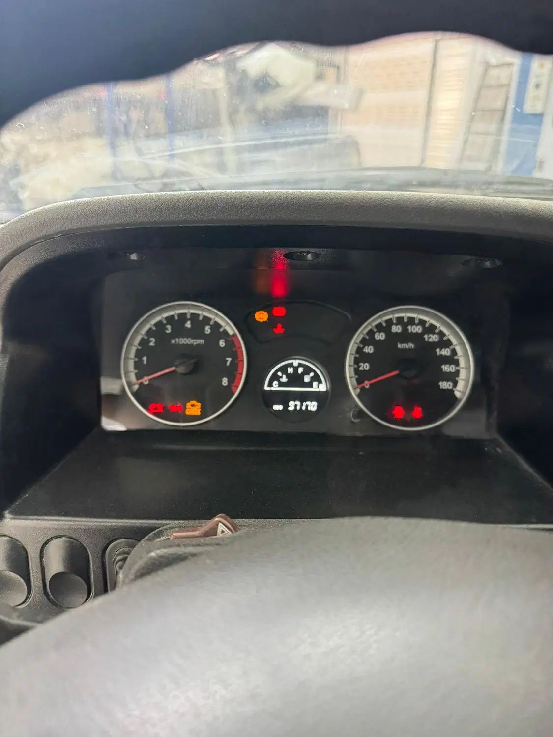 پراید 151 SE - 1397