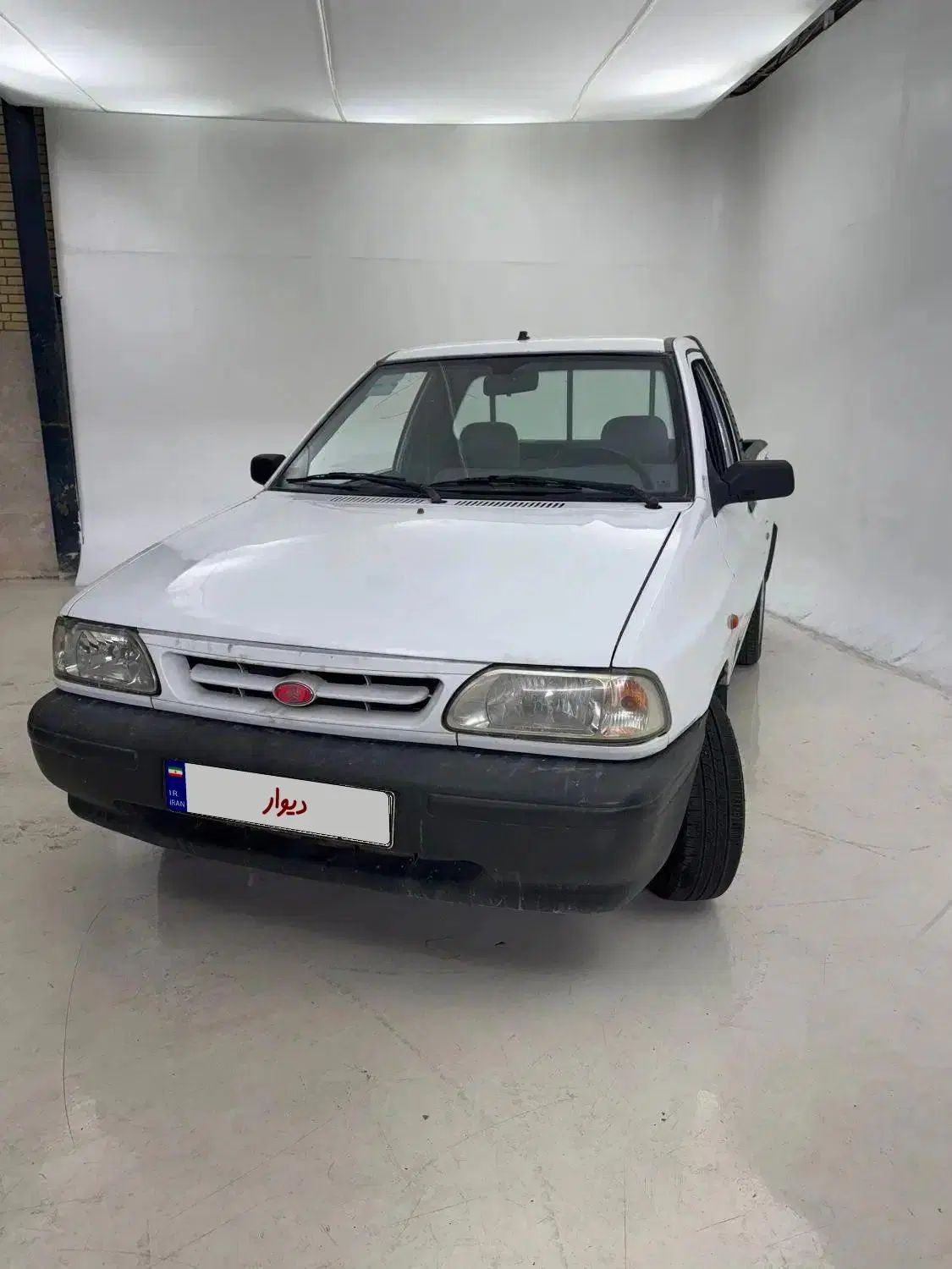 پراید 151 SE - 1397