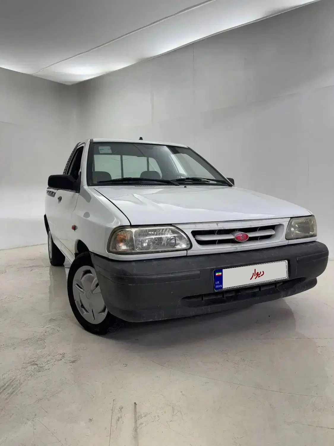پراید 151 SE - 1397