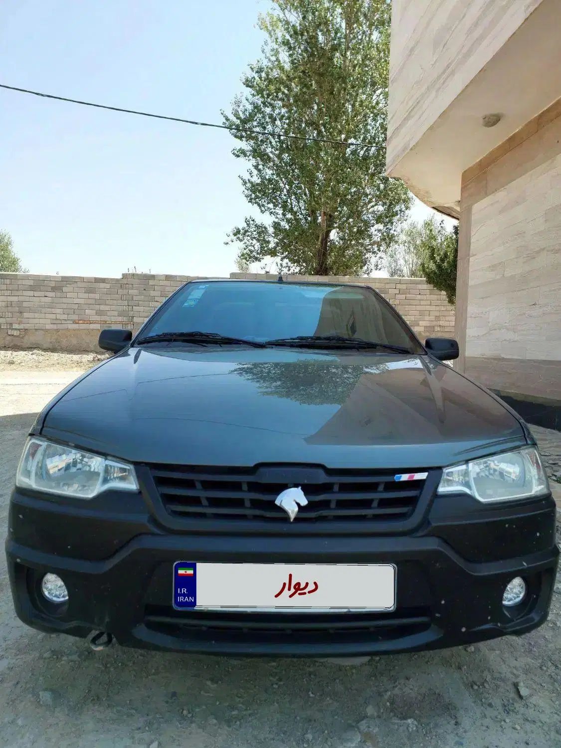 خودرو آریسان، 2 آگهی ann_19982429