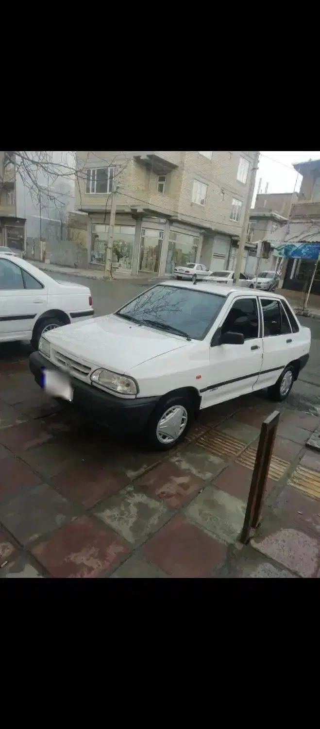 خودرو پراید، صبا آگهی ann_19982450