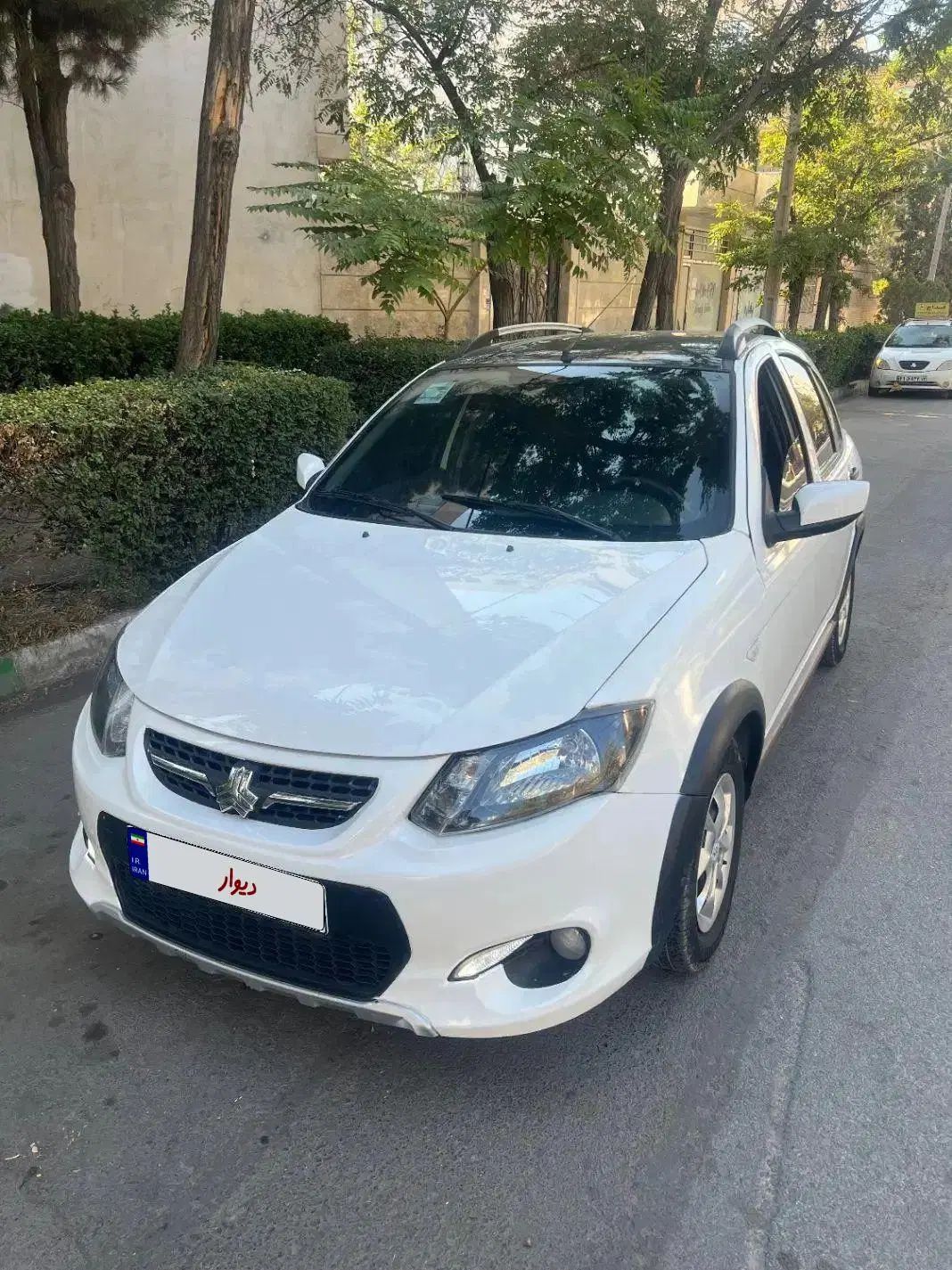 خودرو کوییک، R آگهی ann_19982458
