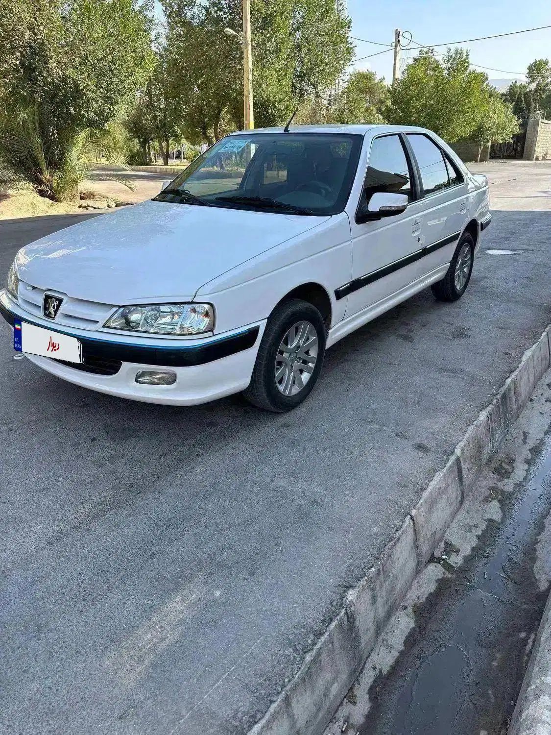 خودرو پژو، پارس آگهی ann_19982492