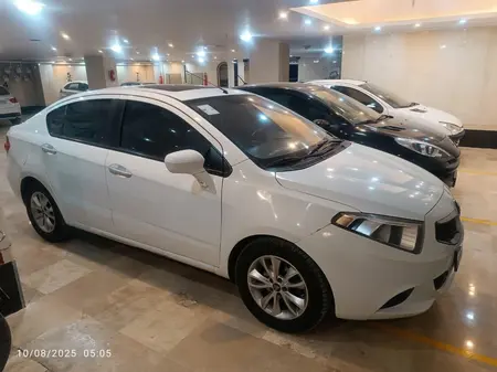 برلیانس H230 اتوماتیک - 1396