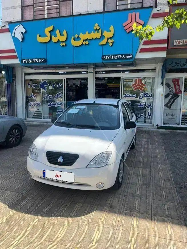 خودرو تیبا، 2 آگهی ann_19982549