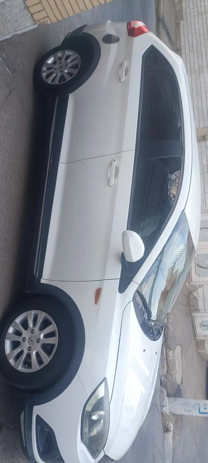 خودرو ام وی ام، 315 هاچ بک آگهی ann_19982554