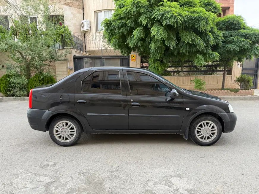 رنو تندر 90 E2 - 1390