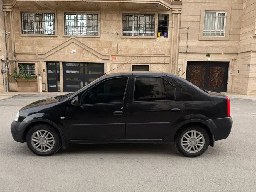 رنو تندر 90 E2 - 1390