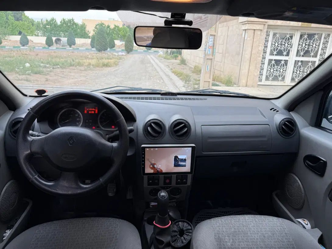 رنو تندر 90 E2 - 1390
