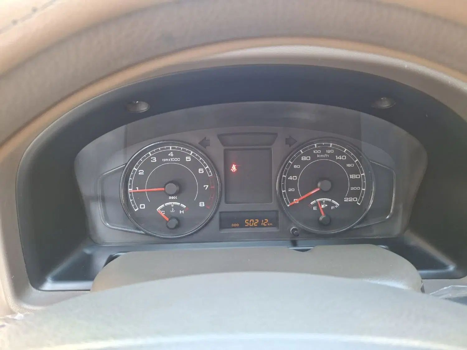 پژو 405 SLX بنزینی TU5 - 1399