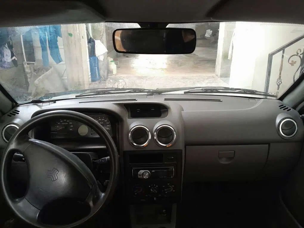 خودرو پراید، صبا آگهی ann_19982636