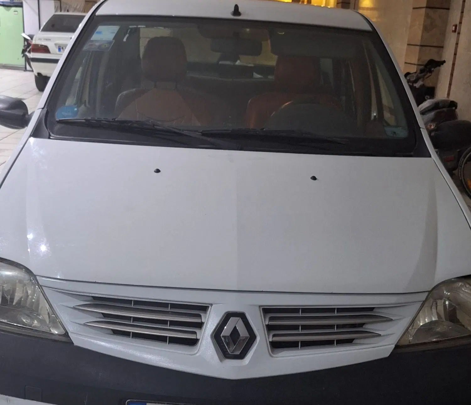 خودرو رنو، تندر 90 آگهی ann_19982662