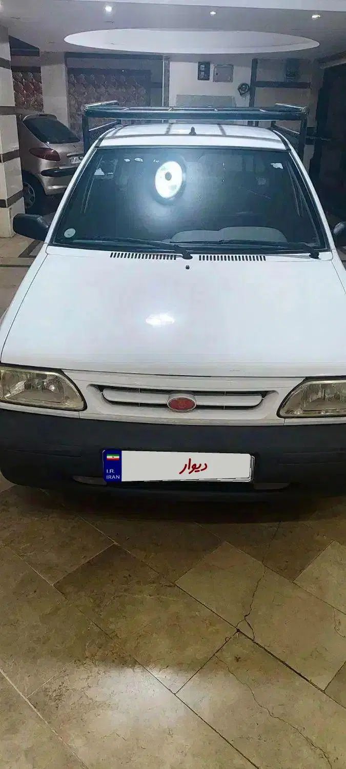 خودرو پراید، 151 آگهی ann_19982664