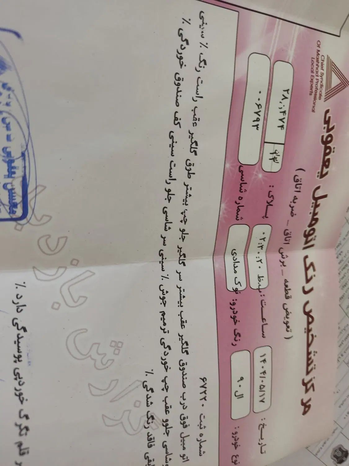 رنو تندر 90 E1 - 1386
