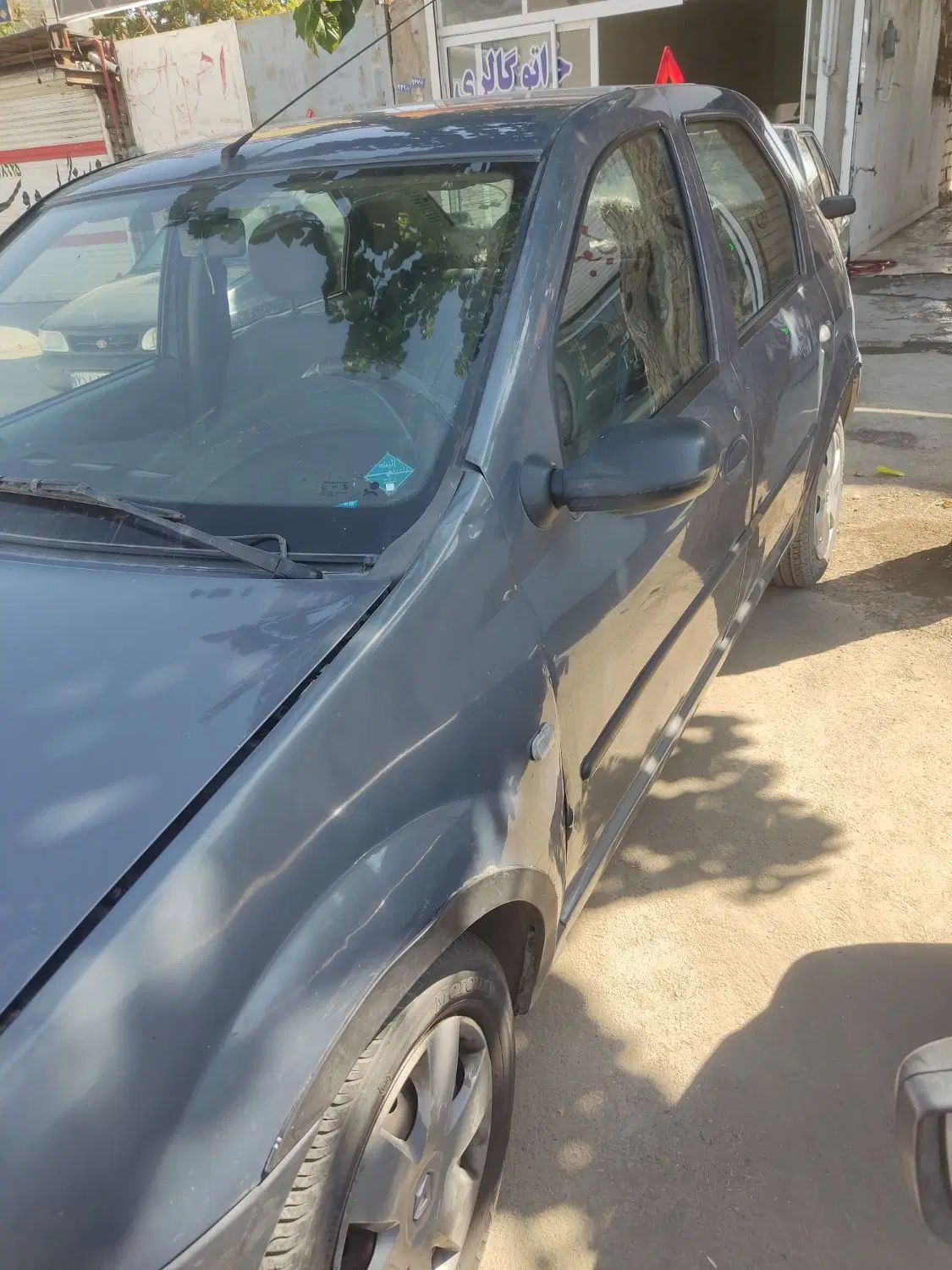 خودرو رنو، تندر 90 آگهی ann_19982684