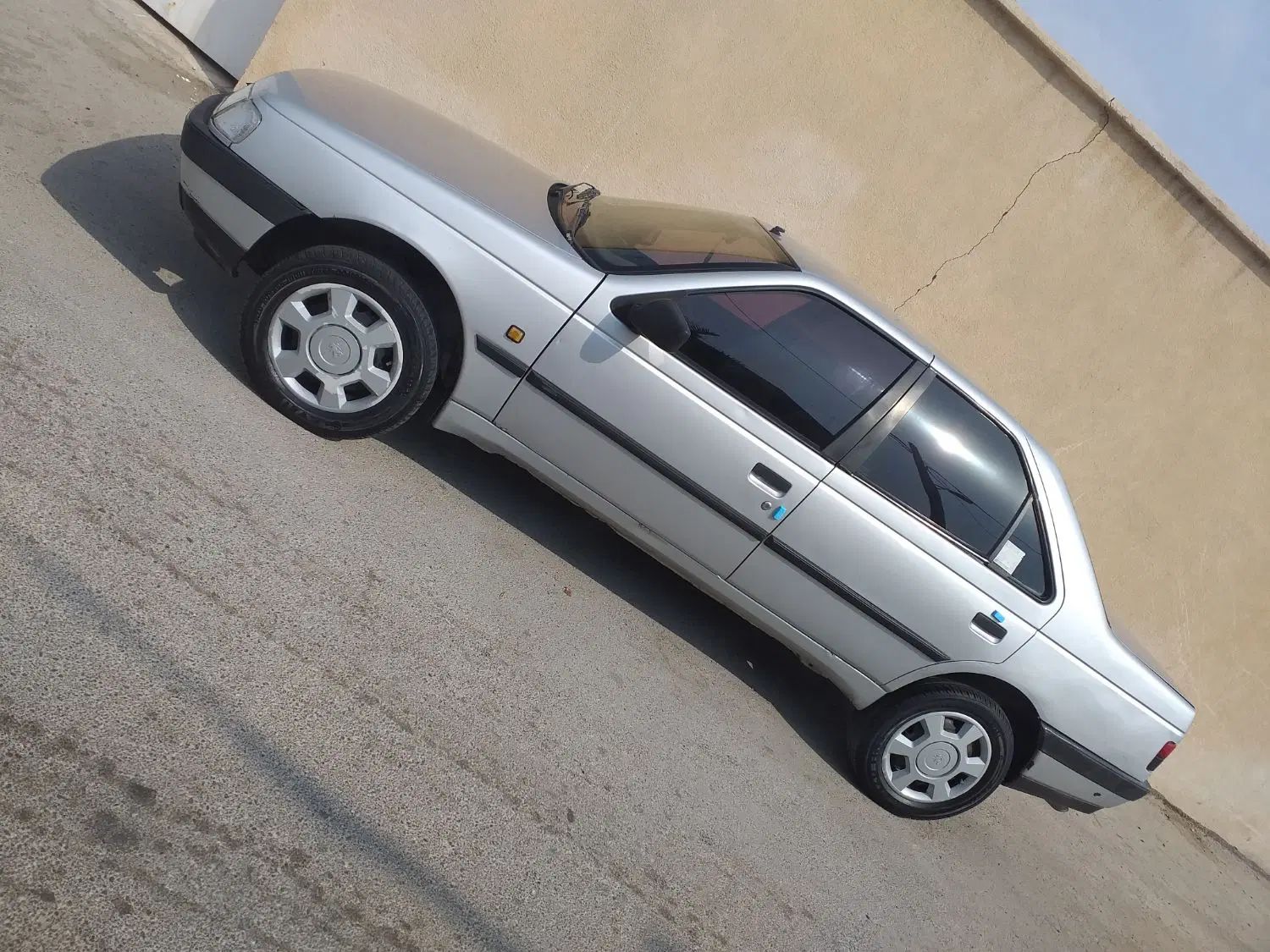 خودرو پژو، 405 آگهی ann_19982694