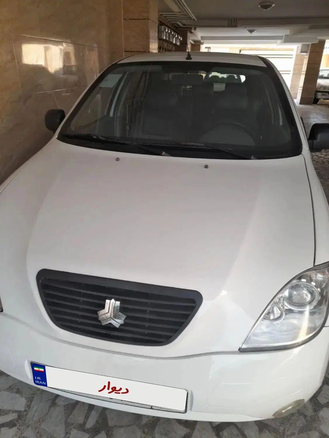 خودرو تیبا، 2 آگهی ann_19982695