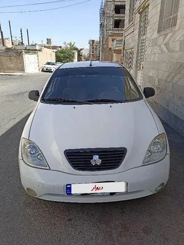 خودرو تیبا، صندوق دار آگهی ann_19982703