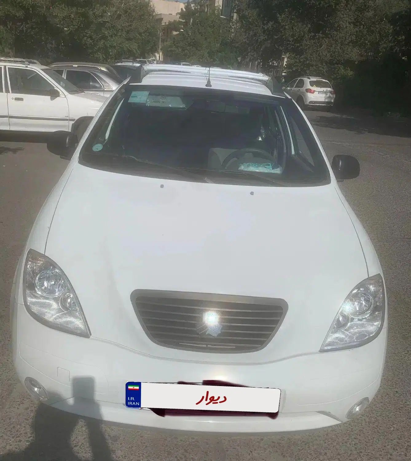 خودرو تیبا، صندوق دار آگهی ann_19982716