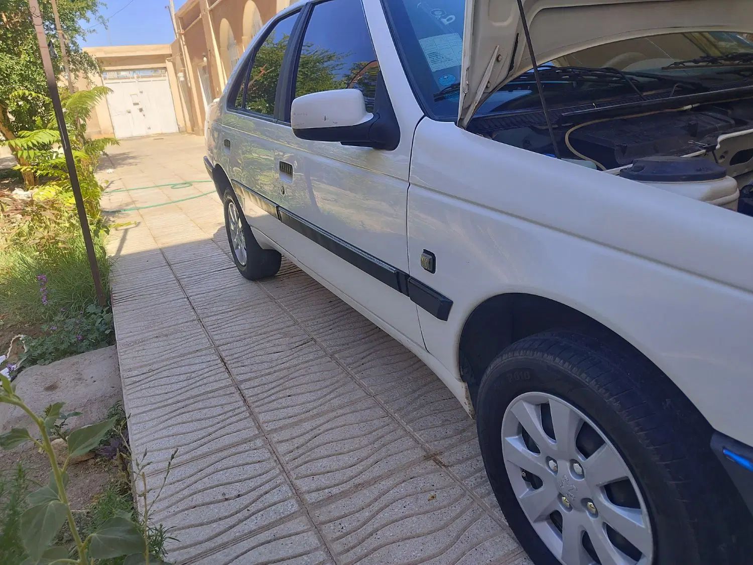 خودرو پژو، 405 SLX آگهی ann_19982732