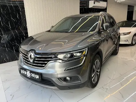 خودرو رنو، کولیوس آگهی ann_19982776