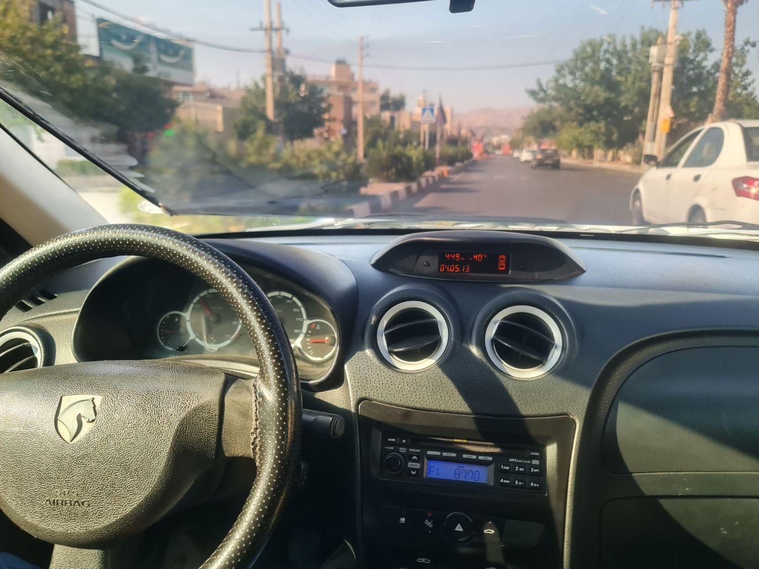 رانا LX TU5 - 1393