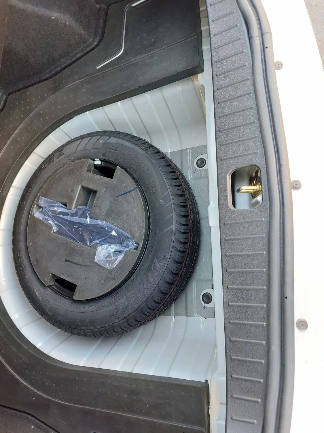 شاهین G اتوماتیک CVT - 1403
