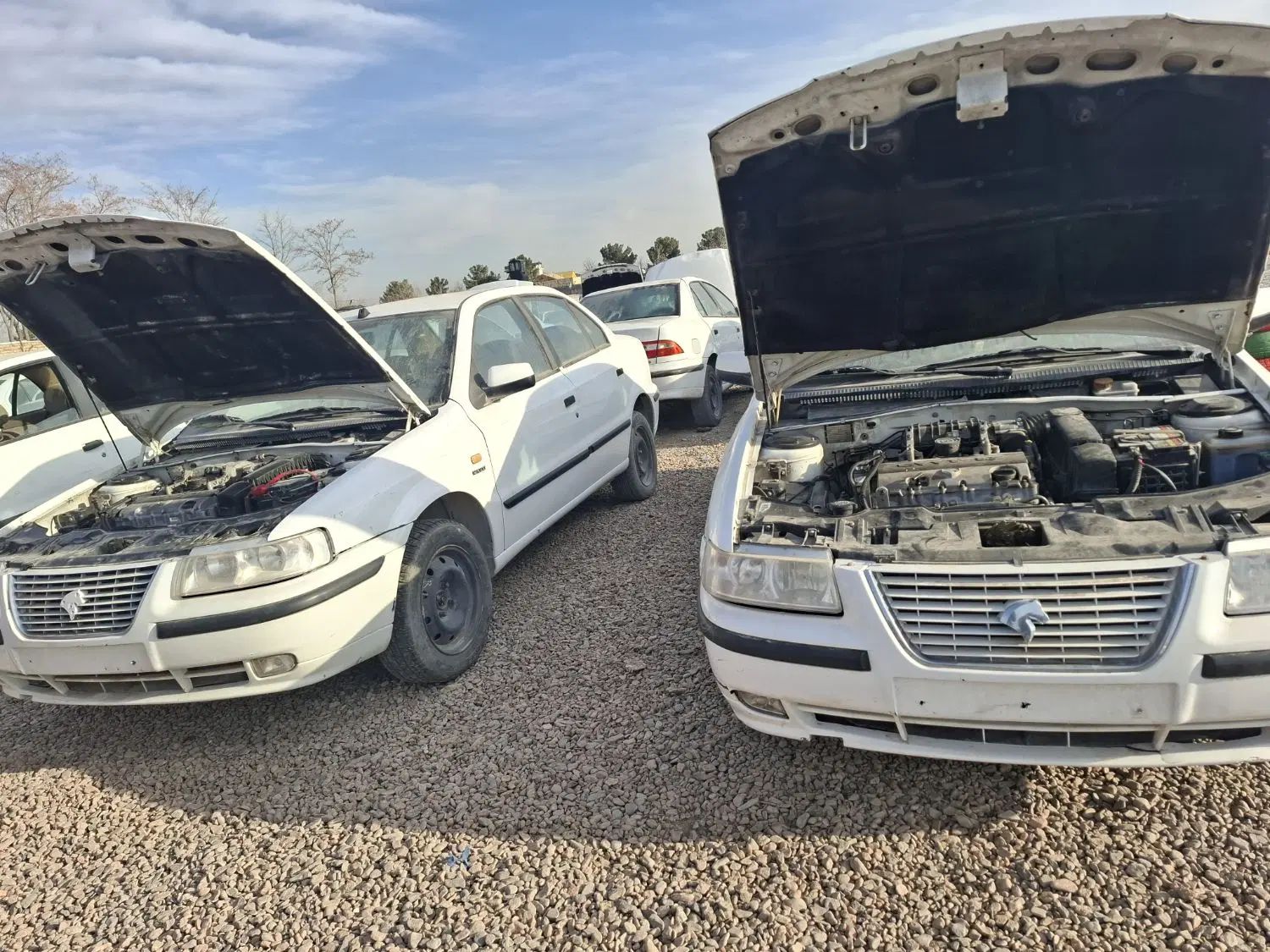 سمند LX EF7 - 1397